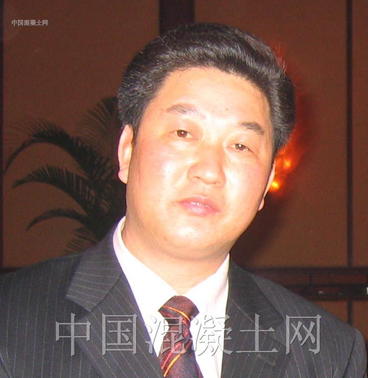 上海富春建业董事长——张国标 (1)