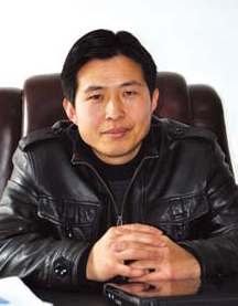 主动服务 精益求精——记南方路机代理商和用户间的故事 (1)