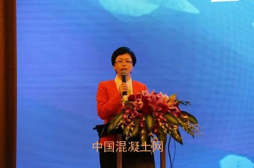 第十六届中国混凝土外加剂年会在厦门举办