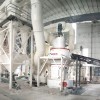 【供】大型混凝土钢渣磨粉机