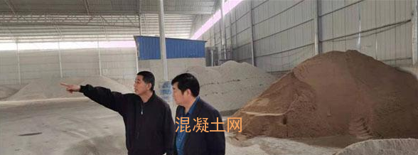 責令整改！這個地區展混凝土攪拌站專項監督檢查(圖2)