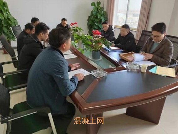 這個(gè)地區(qū)開展預(yù)拌混凝土攪拌站環(huán)境綜合整治檢查(圖2)