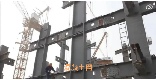“大變活樓”！29小時(shí)蓋11層！沒有鋼筋混凝土是否安全？(圖12)
