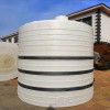 【供】10吨PE外加剂塑料储水桶立式锥形1吨水箱
