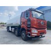 【供】混凝土外加剂槽罐车