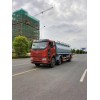 【供】解放J6外加剂罐式运输车