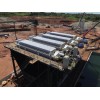【供】800型板框压滤机砂石污水处理脱水机