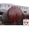 【供】大型滚塑钢衬塑储罐