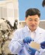 刘加平院士：“水泥医生”为大国工程筑牢钢筋铁骨 (1)
